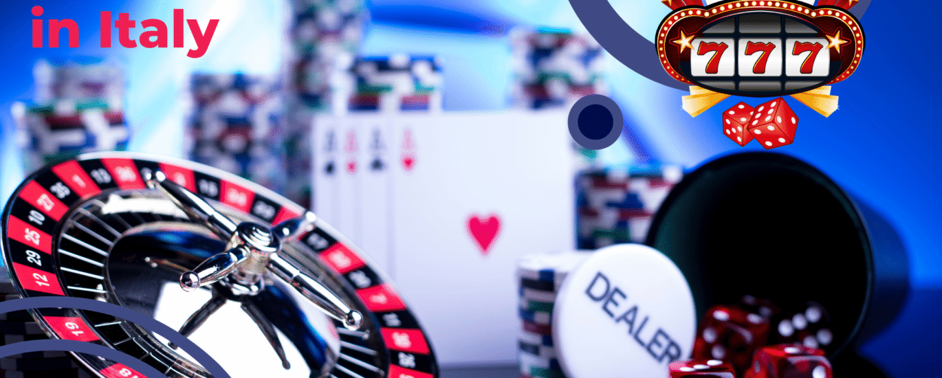 Online Casino in Italy