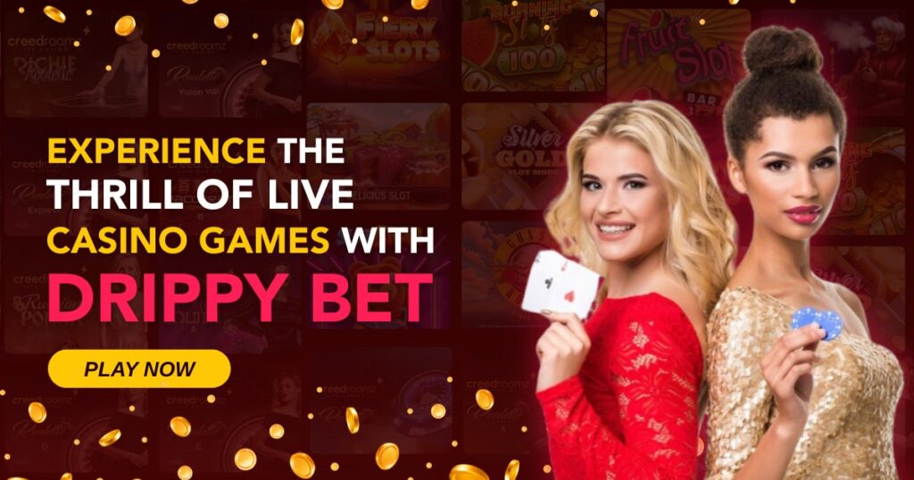 Live Casino Games