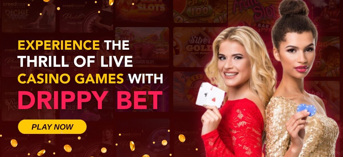 Live Casino Games