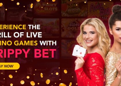 Live Casino Games